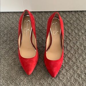 Jessica Simpson Pheona Pump